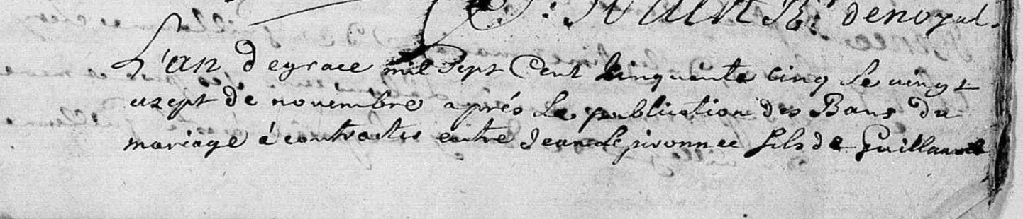 Mariage Jean Le Pironnec - Guillemette Lorvol 1.jpg